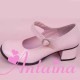 Antaina Shoes Model 112